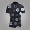 New 2026 - Louis Vuitton Polo Shirt For Men B9G-PO-Max09684