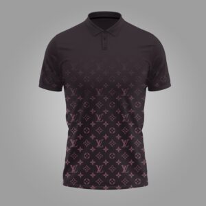 New 2026 - Louis Vuitton Polo Shirt For Men B9G-PO-Max09685