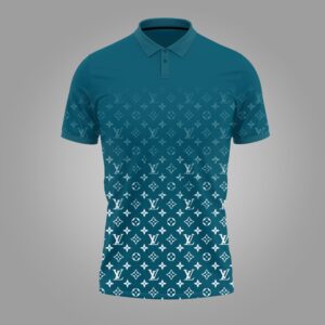 New 2026 - Louis Vuitton Polo Shirt For Men B9G-PO-Max09686