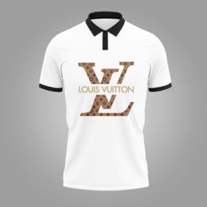 New 2026 - Louis Vuitton Polo Shirt For Men B9G-PO-Max09688