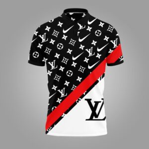 New 2026 - Louis Vuitton Polo Shirt For Men B9G-PO-Max09691