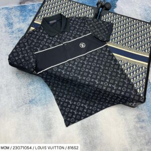 Louis Vuitton Polo Shirt For Men- Max09703