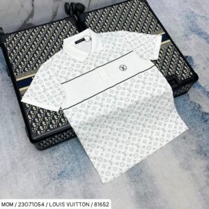 Louis Vuitton Polo Shirt For Men- Max09704