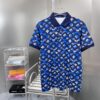 Louis Vuitton Polo Shirt For Men- Max09706