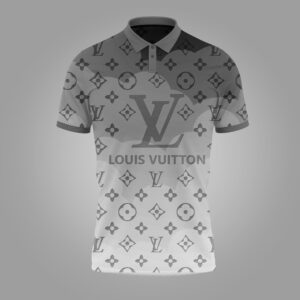 New 2026 - Louis Vuitton Polo Shirt For Men Max09707