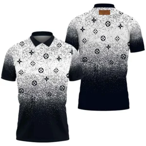 Louis Vuitton Polo Shirt For Men- Max09717