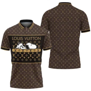 Louis Vuitton Polo Shirt For Men- Max09720