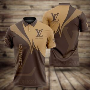 Louis Vuitton Polo Shirt For Men- Max09721