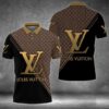 Louis Vuitton Polo Shirt For Men- Max09722