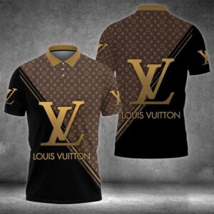 Louis Vuitton Polo Shirt For Men- Max09722