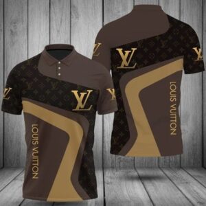 Louis Vuitton Polo Shirt For Men- Max09723