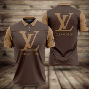 Louis Vuitton Polo Shirt For Men- Max09728