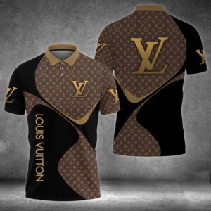 Louis Vuitton Polo Shirt For Men- Max09730