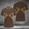 Louis Vuitton Polo Shirt For Men- Max09735