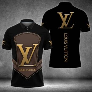 Louis Vuitton Polo Shirt For Men- Max09736