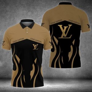 Louis Vuitton Polo Shirt For Men- Max09738