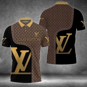 Louis Vuitton Polo Shirt For Men- Max09739