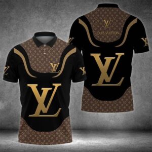 Louis Vuitton Polo Shirt For Men- Max09743