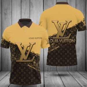 Louis Vuitton Polo Shirt For Men- Max09745