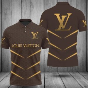 Louis Vuitton Polo Shirt For Men- Max09746