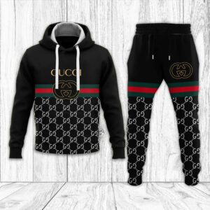 Gucci Hoodie- Max09755