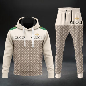 Gucci Hoodie- Max09757