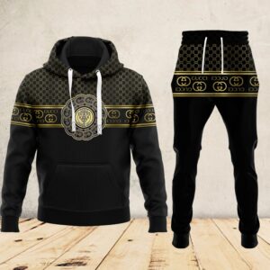 Gucci Hoodie- Max09759
