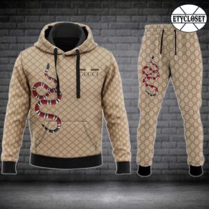 Gucci Hoodie- Max09760