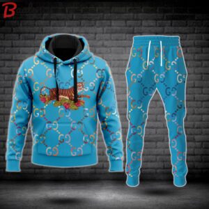 Gucci Hoodie- Max09761