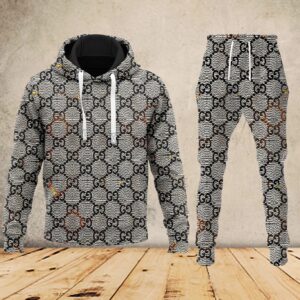 Gucci Hoodie- Max09762