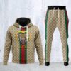 Gucci Hoodie- Max09763