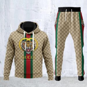 Gucci Hoodie- Max09763