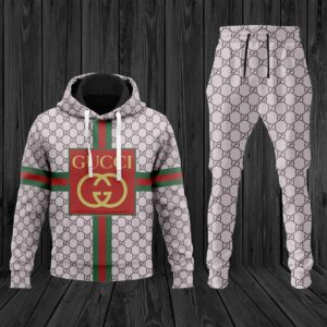Gucci Hoodie- Max09764