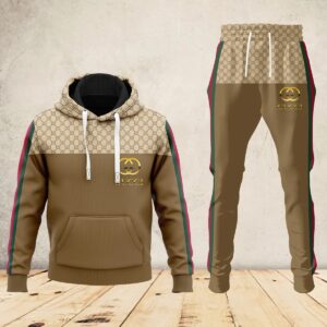 Gucci Hoodie- Max09767