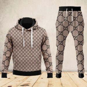 Gucci Hoodie- Max09768