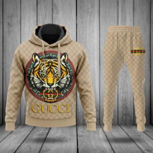 Gucci Hoodie- Max09771