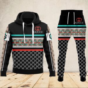 Gucci Hoodie- Max09772