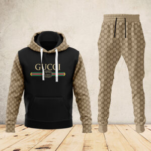 Gucci Hoodie- Max09774