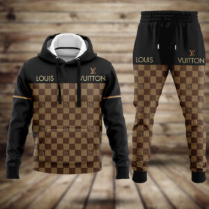 Louisvuitton Hoodie- Max09781