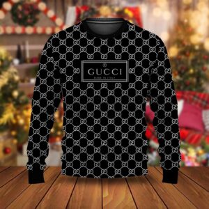2026-Gucci Sweater,Sweatshirt   - Max09882