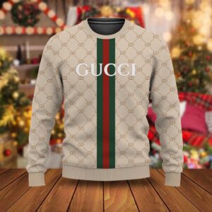 2026-Gucci Sweater,Sweatshirt   - Max09883