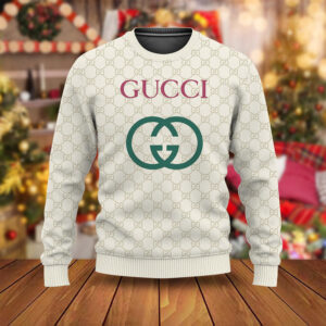 2026-Gucci Sweater,Sweatshirt   - Max09889