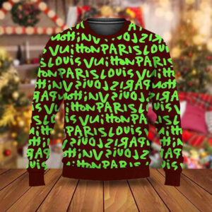 2026-LV  Sweater , Sweatshirt  - Max09896