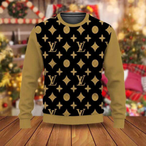 2026-LV  Sweater , Sweatshirt  - Max09897