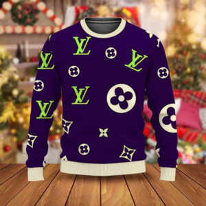 2026-LV  Sweater , Sweatshirt  -Max09898