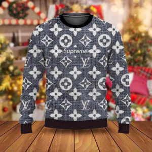 2026-LV  Sweater , Sweatshirt  - Max09899