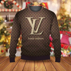 2026-LV  Sweater , Sweatshirt  - Max09900