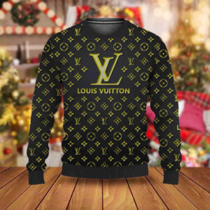 2026-LV  Sweater , Sweatshirt  - Max09902