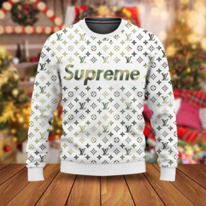 2026-LV  Sweater , Sweatshirt  - Max09905