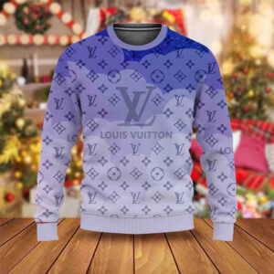 2026-LV  Sweater , Sweatshirt  - Max09906